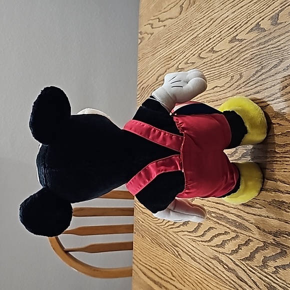 Vintage Mickey Mouse - Picture 2 of 2